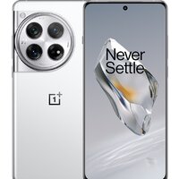 Телефон OnePlus 12 16GB/1TB китайская версия (белый) - фото1