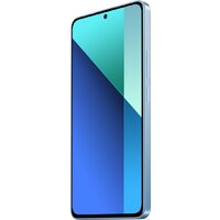 Телефон Xiaomi Redmi Note 13 6GB/128GB с NFC международная версия (ледяной синий) и Xiaomi Redmi Band 8 Active (черный) по акции фото-3 Телефон Xiaomi Redmi Note 13 6GB/128GB с NFC международная версия (ледяной синий) и Xiaomi Redmi Band 8 Active (черный) по акции фото-3