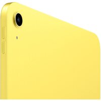Планшет Apple iPad 11" 2025 512GB (желтый) фото-3