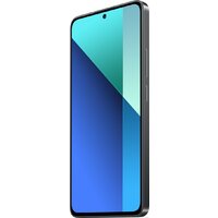 Телефон Xiaomi Redmi Note 13 8GB/256GB с NFC международная версия (полуночный черный) и Xiaomi Redmi Band 8 Active (черный) по акции фото-3 Телефон Xiaomi Redmi Note 13 8GB/256GB с NFC международная версия (полуночный черный) и Xiaomi Redmi Band 8 Active (черный) по акции фото-3