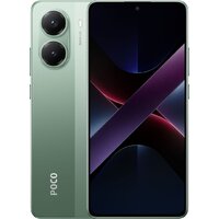 Телефон POCO X7 Pro 8GB/256GB международная версия (зеленый) - фото1