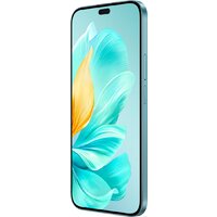 Телефон HONOR 200 Lite 8GB/256GB международная версия (океанический голубой) фото-3