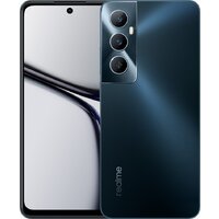 Телефон Realme C65 8GB/256GB международная версия (черный) - фото1 Телефон Realme C65 8GB/256GB международная версия (черный) - фото1