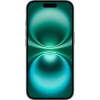 Телефон Apple iPhone 16 Dual SIM 512GB (бирюзовый) фото-3 Телефон Apple iPhone 16 Dual SIM 512GB (бирюзовый) фото-3