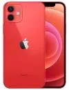 Смартфон AppleiPhone 12 Dual SIM 128GB (PRODUCT)RED фото-4 Смартфон AppleiPhone 12 Dual SIM 128GB (PRODUCT)RED фото-4