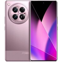 Телефон Infinix Zero 40 5G X6861 12GB/256GB (фиалковый сад) - фото1