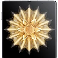 Телефон HONOR Magic V2 16GB/512GB международная версия с NFC (черный) фото-3