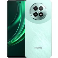 Телефон Realme 13 5G RMX3951 12GB/256GB международная версия (зеленый) - фото1