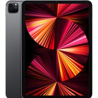 Планшет Apple iPad Pro M1 2021 11" 2TB MHR23 (серый космос) - фото1 Планшет Apple iPad Pro M1 2021 11" 2TB MHR23 (серый космос) - фото1