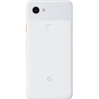 Телефон Google Pixel 3a XL (белый) фото-3