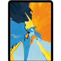Планшет Apple iPad Pro 11" 256GB MTXQ2 (серый космос) фото-3 Планшет Apple iPad Pro 11" 256GB MTXQ2 (серый космос) фото-3