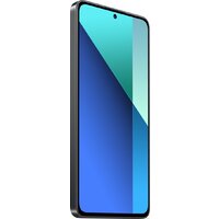 Телефон Xiaomi Redmi Note 13 6GB/128GB с NFC международная версия (полуночный черный) и Xiaomi Redmi Band 8 Active (черный) по акции - фото2 Телефон Xiaomi Redmi Note 13 6GB/128GB с NFC международная версия (полуночный черный) и Xiaomi Redmi Band 8 Active (черный) по акции - фото2