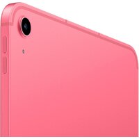 Планшет Apple iPad 11" 2025 5G 128GB (розовый) фото-3