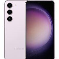 Телефон Samsung Galaxy S23 SM-S9110 8GB/256GB (лаванда) - фото1 Телефон Samsung Galaxy S23 SM-S9110 8GB/256GB (лаванда) - фото1