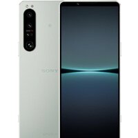 Телефон Sony Xperia 1 IV XQ-CT72 12GB/512GB (белый) - фото1