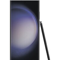 Телефон Samsung Galaxy S23 Ultra SM-S918U1 12GB/256GB (черный фантом) - фото2 Телефон Samsung Galaxy S23 Ultra SM-S918U1 12GB/256GB (черный фантом) - фото2