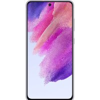 Телефон Samsung Galaxy S21 FE 5G SM-G990E/DS 6GB/128GB (фиолетовый) - фото2