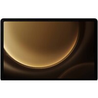 Планшет Samsung Galaxy Tab S9 FE 5G SM-X516 6GB/128GB (серебристый) - фото2