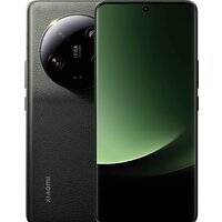 Телефон Xiaomi 13 Ultra 16GB/512GB китайская версия (оливковый зеленый) - фото1 Телефон Xiaomi 13 Ultra 16GB/512GB китайская версия (оливковый зеленый) - фото1
