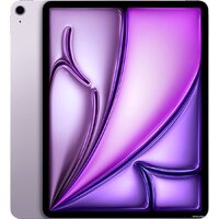 Планшет Apple iPad Air 13" 2024 128GB (фиолетовый) - фото1