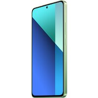 Телефон Xiaomi Redmi Note 13 8GB/256GB с NFC международная версия (мятно-зеленый) и Xiaomi Redmi Band 8 Active (черный) по акции фото-3