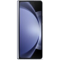 Телефон Samsung Galaxy Z Fold5 SM-F946B/DS 12GB/1TB (голубой) фото-3