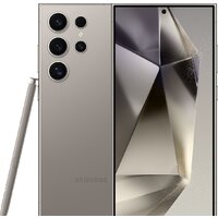 Телефон Samsung Galaxy S24 Ultra SM-S928B 512GB (титановый серый) - фото1