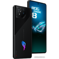 Телефон ASUS ROG Phone 8 12GB/256GB китайская версия (черный) фото-3