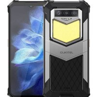 Телефон Oukitel WP26 (черный) - фото1