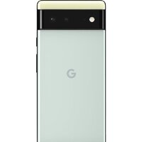 Телефон Google Pixel 6 8GB/128GB (мятный) фото-3