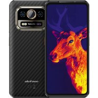 Телефон Ulefone Armor 25T 6GB/256GB (черный) - фото1