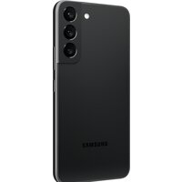 Телефон Samsung Galaxy S22 5G SM-S901B/DS 8GB/256GB (черный фантом) - фото2