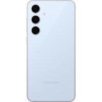 Телефон Samsung Galaxy S24 FE SM-S721B 8GB/128GB (голубой) и наушники Samsung Galaxy Buds 3 по акции - фото2 Телефон Samsung Galaxy S24 FE SM-S721B 8GB/128GB (голубой) и наушники Samsung Galaxy Buds 3 по акции - фото2