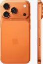 Смартфон Apple iPhone 17 Pro Dual SIM 1TB (космический оранжевый) фото-2