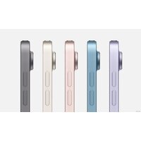 Планшет Apple iPad Air 2022 64GB MM9F3 (звездный) фото-3 Планшет Apple iPad Air 2022 64GB MM9F3 (звездный) фото-3