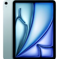 Планшет Apple iPad Air 11" 2024 5G 512GB (голубой) - фото1 Планшет Apple iPad Air 11" 2024 5G 512GB (голубой) - фото1