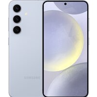 Телефон Samsung Galaxy S24 8GB/256GB SM-S921B Exynos (синий) - фото1