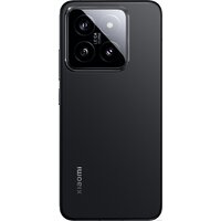 Телефон Xiaomi 14 16GB/512GB китайская версия (матовый черный) - фото2 Телефон Xiaomi 14 16GB/512GB китайская версия (матовый черный) - фото2