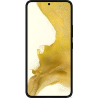 Телефон Samsung Galaxy S22 5G SM-S901B/DS 8GB/128GB (графитовый) - фото2