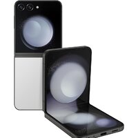 Телефон Samsung Galaxy Z Flip5 SM-F731B/DS 8GB/512GB (серый) - фото1 Телефон Samsung Galaxy Z Flip5 SM-F731B/DS 8GB/512GB (серый) - фото1