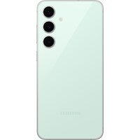 Телефон Samsung Galaxy S24 FE SM-S721B 8GB/128GB (мятный) и наушники Samsung Galaxy Buds 3 по акции - фото2 Телефон Samsung Galaxy S24 FE SM-S721B 8GB/128GB (мятный) и наушники Samsung Galaxy Buds 3 по акции - фото2