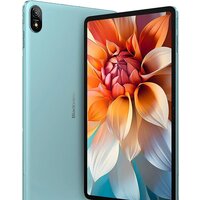 Планшет Blackview Tab 18 12GB/256GB LTE (бирюзово-зеленый) - фото1 Планшет Blackview Tab 18 12GB/256GB LTE (бирюзово-зеленый) - фото1
