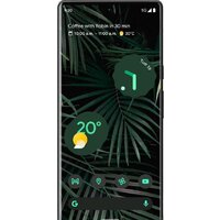 Телефон Google Pixel 6 8GB/128GB (черный) - фото2