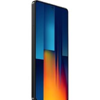 Телефон POCO M6 Pro 12GB/512GB с NFC международная версия (синий) - фото2 Телефон POCO M6 Pro 12GB/512GB с NFC международная версия (синий) - фото2