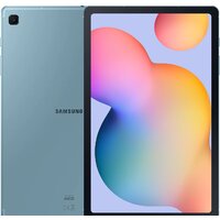 Планшет Samsung Galaxy Tab S6 Lite 2022 LTE SM-P619 4GB/128GB (синий) - фото1
