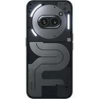 Телефон Nothing Phone (2a) Plus 12GB/256GB (черный) фото-3 Телефон Nothing Phone (2a) Plus 12GB/256GB (черный) фото-3
