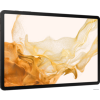 Планшет Samsung Galaxy Tab S8+ Wi-Fi SM-X800 8GB/128GB (графит) фото-3 Планшет Samsung Galaxy Tab S8+ Wi-Fi SM-X800 8GB/128GB (графит) фото-3