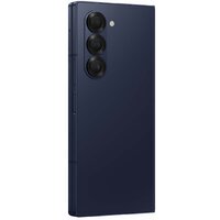 Телефон Samsung Galaxy Z Fold6 SM-F956B/DS 12GB/1TB (синий) и наушники Galaxy Buds3 Pro (серебристый) по акции - фото2 Телефон Samsung Galaxy Z Fold6 SM-F956B/DS 12GB/1TB (синий) и наушники Galaxy Buds3 Pro (серебристый) по акции - фото2