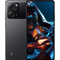 Телефон POCO X5 Pro 5G 8GB/256GB международная версия (черный) - фото1