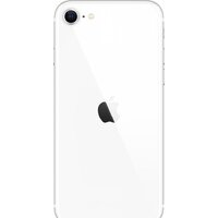 Телефон Apple iPhone SE 64GB (белый) - фото2 Телефон Apple iPhone SE 64GB (белый) - фото2